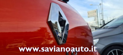 Renault Clio Blue dCi 85 CV 5 porte Zen (5)