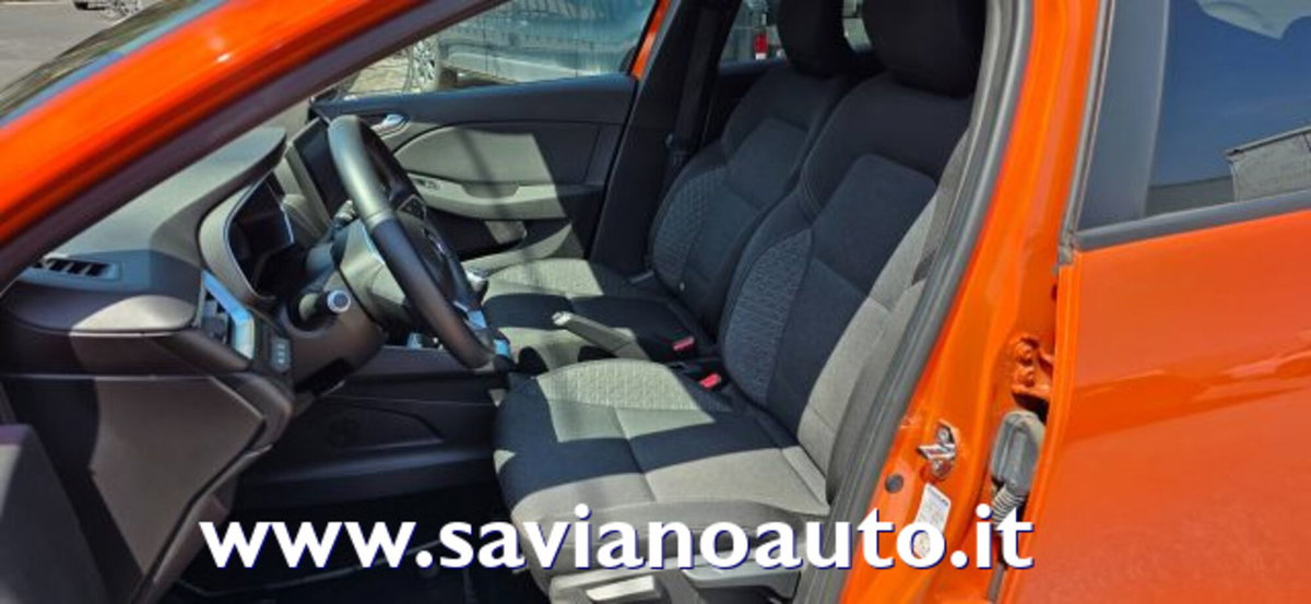 Renault Clio Blue dCi 85 CV 5 porte Zen (6)