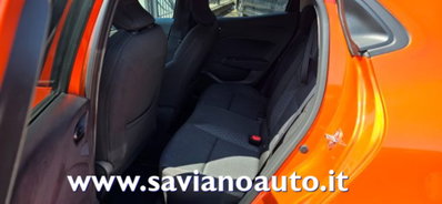 Renault Clio Blue dCi 85 CV 5 porte Zen (7)