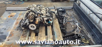 Piaggio Porter Telaio 1.3 GPL Cassonato Std (1,5t) (5)