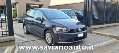 Volkswagen Golf Sportsvan 1.2 TSI Trendline BlueMotion Technology (2)