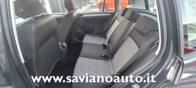 Volkswagen Golf Sportsvan 1.2 TSI Trendline BlueMotion Technology (6)