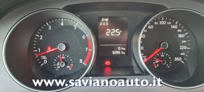 Volkswagen Golf Sportsvan 1.2 TSI Trendline BlueMotion Technology (8)