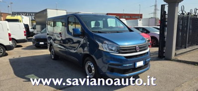 Fiat Talento Furgone Talento 1.6 TwinTurbo MJT 125CV PC-TN Furgone 10q (2)