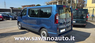 Fiat Talento Furgone Talento 1.6 TwinTurbo MJT 125CV PC-TN Furgone 10q (4)