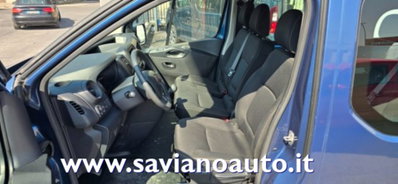 Fiat Talento Furgone Talento 1.6 TwinTurbo MJT 125CV PC-TN Furgone 10q (5)