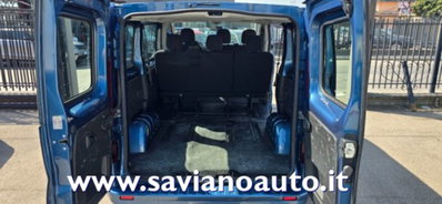 Fiat Talento Furgone Talento 1.6 TwinTurbo MJT 125CV PC-TN Furgone 10q (7)