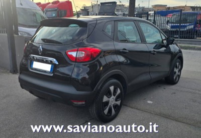 Renault Captur 1.5 dCi 8V 90 CV Start&Stop Wave (3)