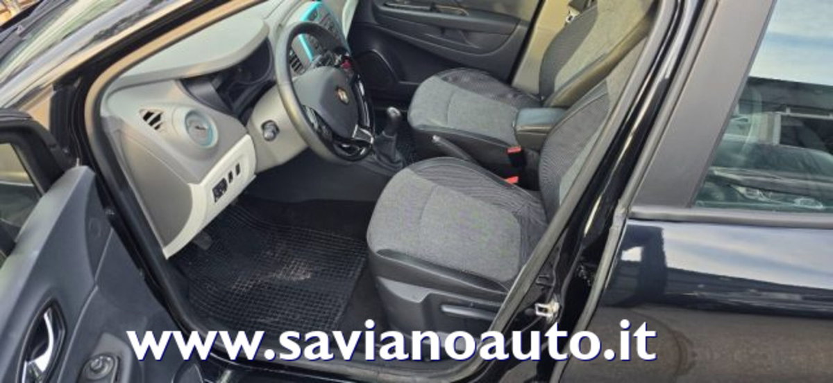 Renault Captur 1.5 dCi 8V 90 CV Start&Stop Wave (5)