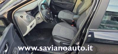 Renault Captur 1.5 dCi 8V 90 CV Start&Stop Wave (5)