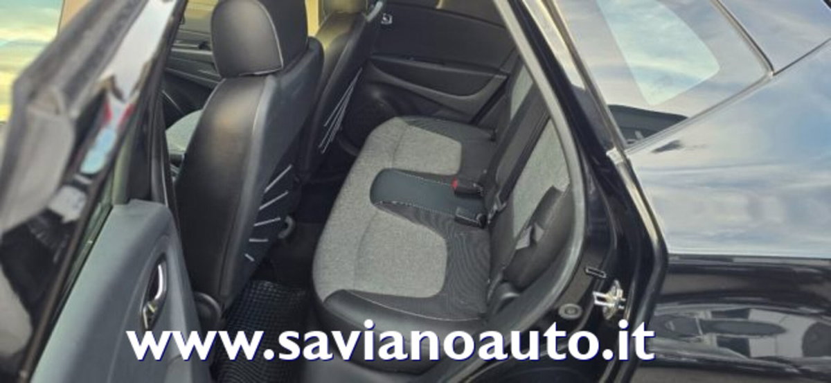 Renault Captur 1.5 dCi 8V 90 CV Start&Stop Wave (6)