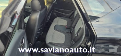 Renault Captur 1.5 dCi 8V 90 CV Start&Stop Wave (6)