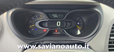 Renault Captur 1.5 dCi 8V 90 CV Start&Stop Wave (8)
