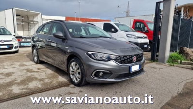 Fiat Tipo Station Wagon Tipo 1.6 Mjt S&S DCT SW Lounge (2)