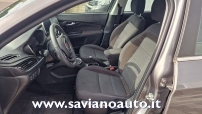 Fiat Tipo Station Wagon Tipo 1.6 Mjt S&S DCT SW Lounge (5)