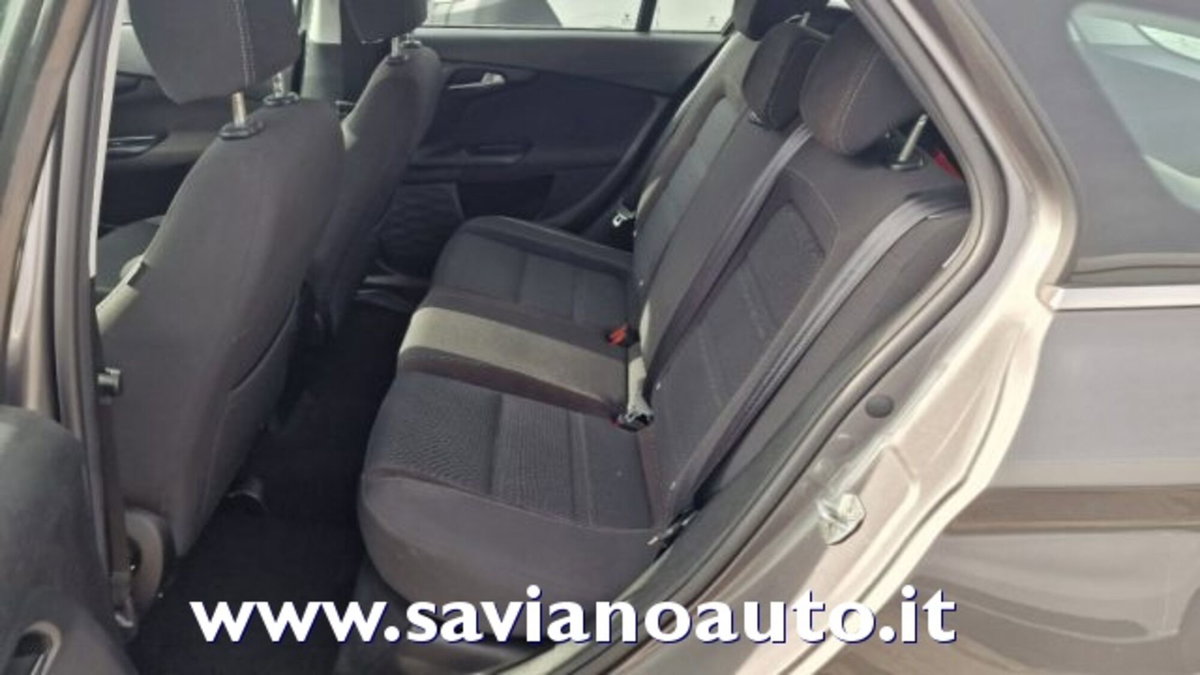 Fiat Tipo Station Wagon Tipo 1.6 Mjt S&S DCT SW Lounge (6)