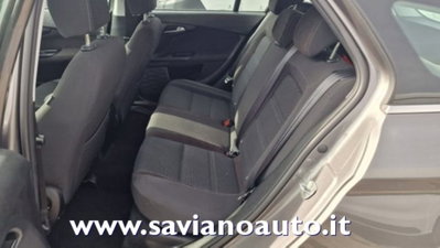 Fiat Tipo Station Wagon Tipo 1.6 Mjt S&S DCT SW Lounge (6)