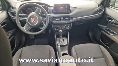 Fiat Tipo Station Wagon Tipo 1.6 Mjt S&S DCT SW Lounge (7)