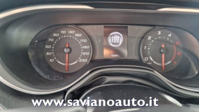Fiat Tipo Station Wagon Tipo 1.6 Mjt S&S DCT SW Lounge (8)