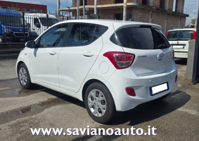 Hyundai i10 1.0 MPI AT Tech (3)