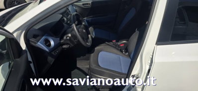 Hyundai i10 1.0 MPI AT Tech (5)