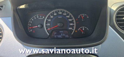 Hyundai i10 1.0 MPI AT Tech (8)