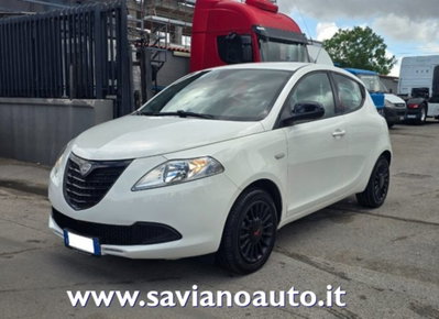 Lancia Ypsilon 1.2 69 CV 5 porte Elefantino usata