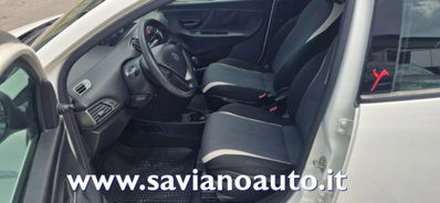 Lancia Ypsilon 1.2 69 CV 5 porte Elefantino (5)