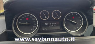 Lancia Ypsilon 1.2 69 CV 5 porte Elefantino (8)