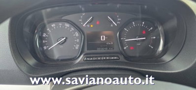 Peugeot Traveller BlueHDi 120 S&S Long Business (10)
