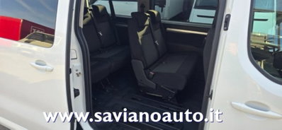 Peugeot Traveller BlueHDi 120 S&S Long Business (6)