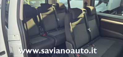 Peugeot Traveller BlueHDi 120 S&S Long Business (7)