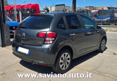 Citroen C3 1.2 VTi 82 Exclusive (3)