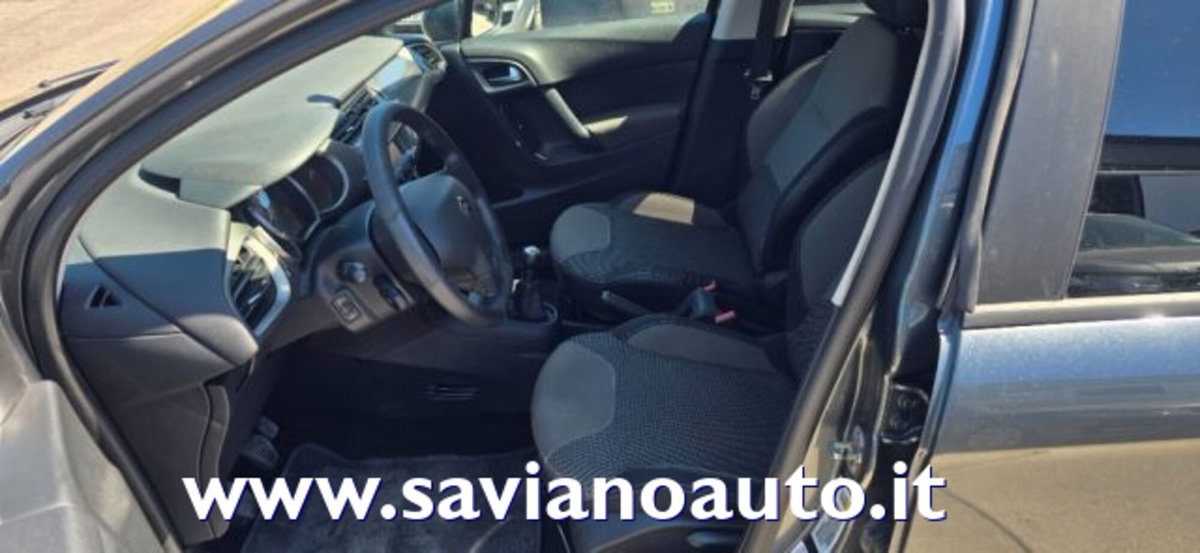 Citroen C3 1.2 VTi 82 Exclusive (5)