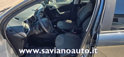Citroen C3 1.2 VTi 82 Exclusive (5)