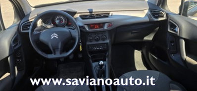Citroen C3 1.2 VTi 82 Exclusive (7)
