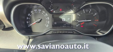 Citroen C3 Aircross BlueHDi 120 S&S EAT6 Shine (10)