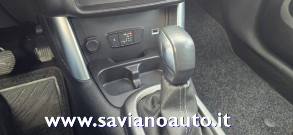 Citroen C3 Aircross BlueHDi 120 S&S EAT6 Shine (9)