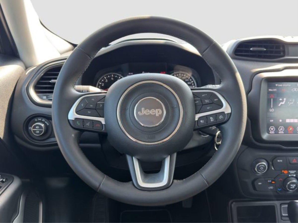 Jeep Renegade 1.5 Turbo T4 MHEV Limited (13)