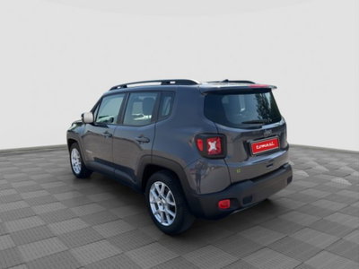 Jeep Renegade 1.5 Turbo T4 MHEV Limited (3)