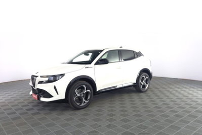 Alfa Romeo Junior 1.2 ibrida Q4 Milano Cortina 2026 145cv edct6 (8)
