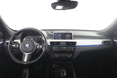 BMW X1 sdrive18d MSport auto (4)