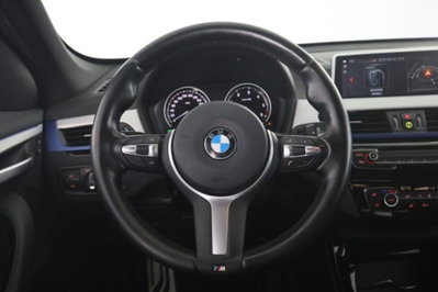 BMW X1 sdrive18d MSport auto (5)