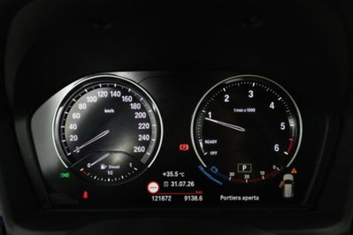 BMW X1 sdrive18d MSport auto (7)