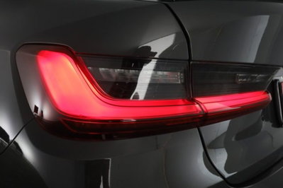 BMW Serie 3 M3 3.0 Competition auto (11)