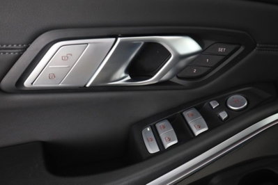 BMW Serie 3 M3 3.0 Competition auto (17)