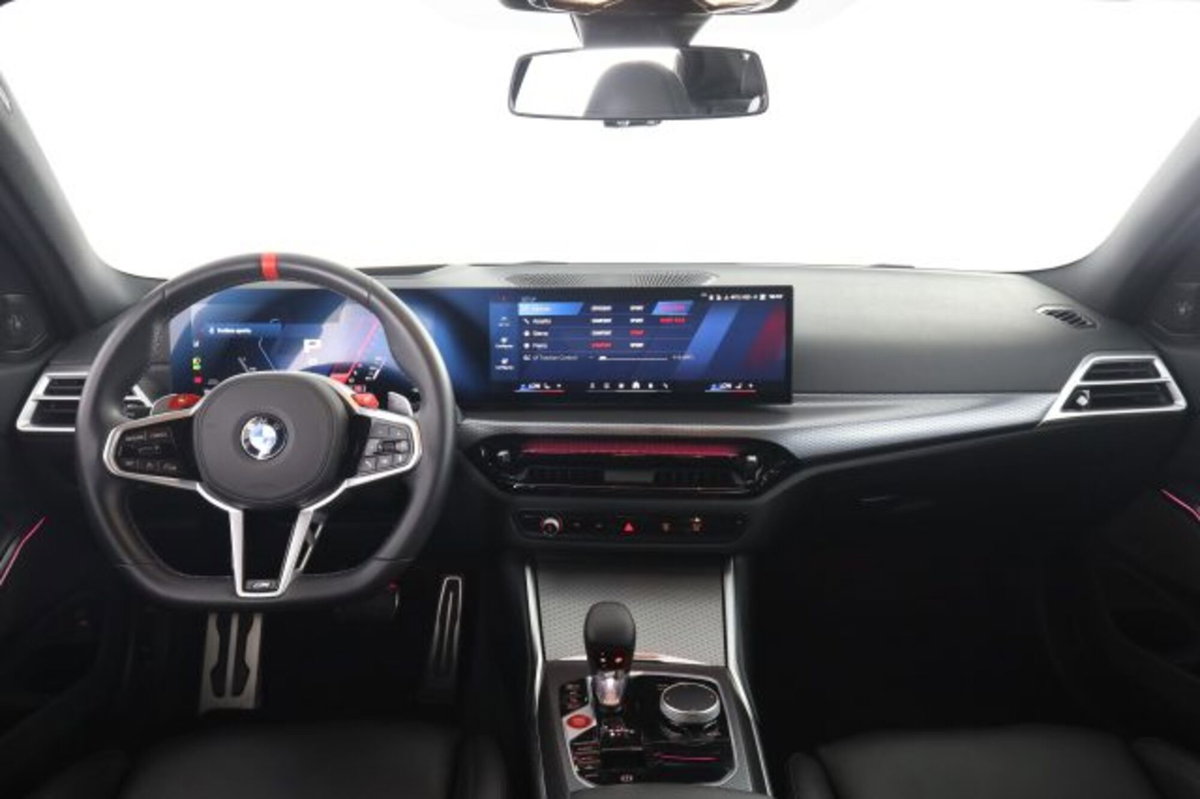 BMW Serie 3 M3 3.0 Competition auto (4)