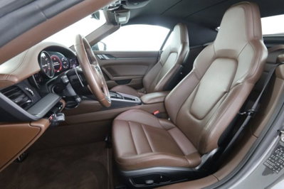 Porsche 911 Cabrio Cabrio 3.0 Carrera 4S (2)