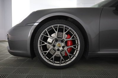 Porsche 911 Cabrio Cabrio 3.0 Carrera 4S (6)