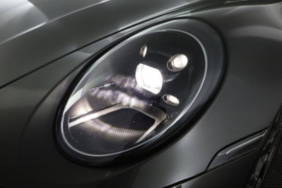 Porsche 911 Cabrio Cabrio 3.0 Carrera 4S (7)